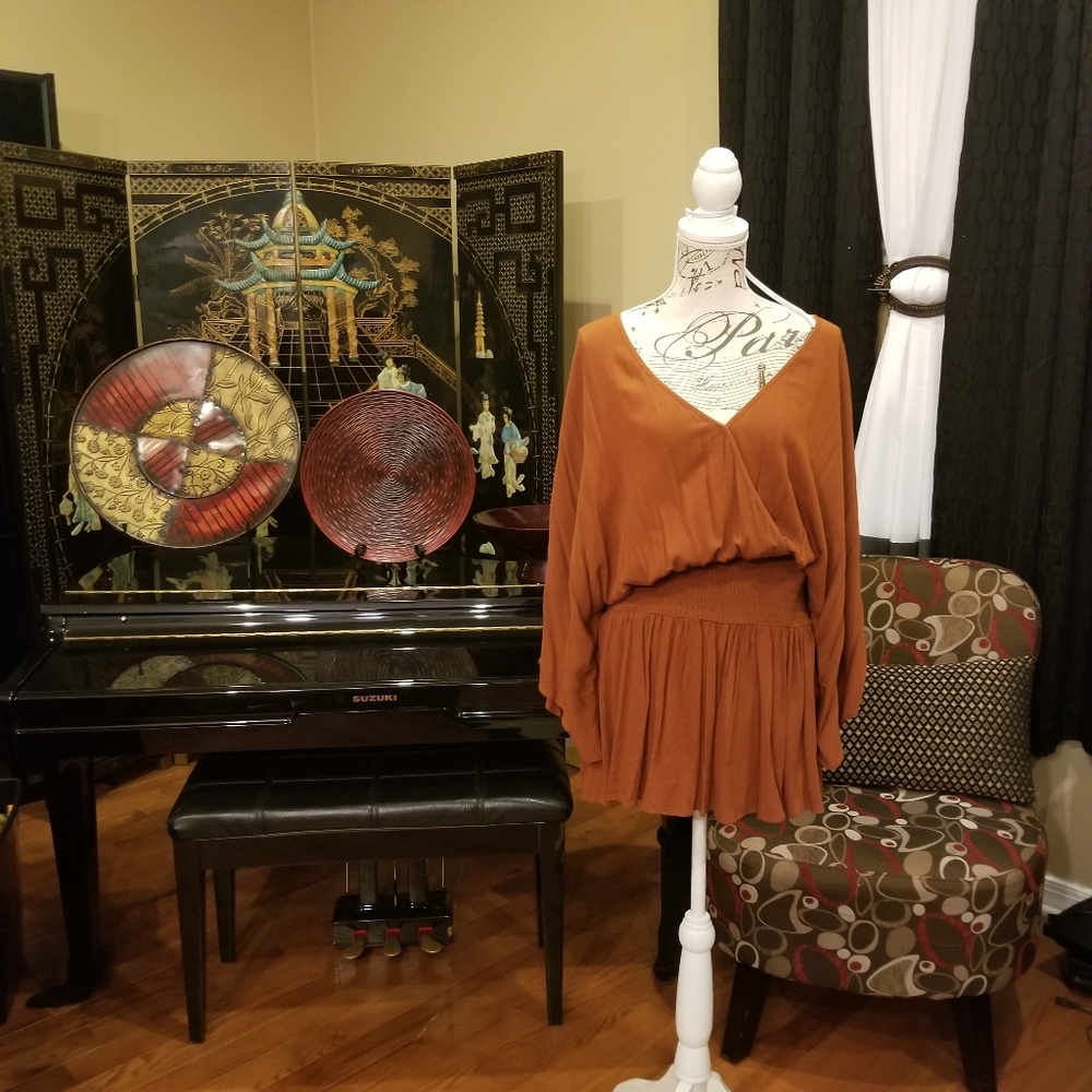 dress
